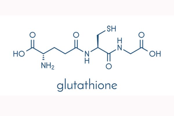 Uống Glutathione và vitamin C cùng lúc được không