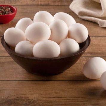 Ăn Trứng Có Béo Không? Cách Ăn Trứng Giảm Béo Với 8 Lợi Ích