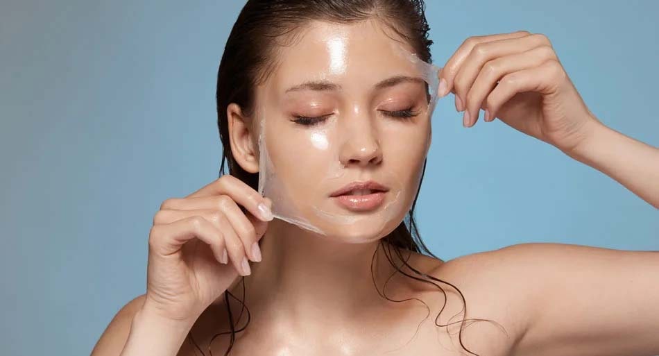 bà bầu có peel da được không