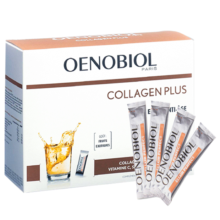 Collagen Oenobiol Elixir Perfect