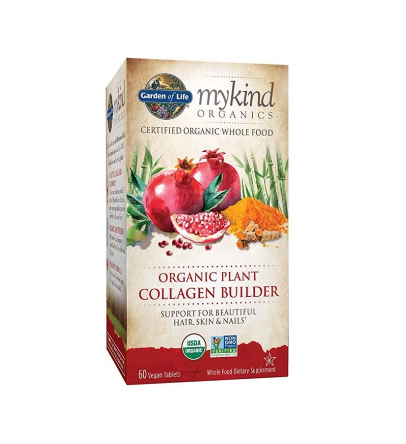 Collagen Mykind Garden Of Life